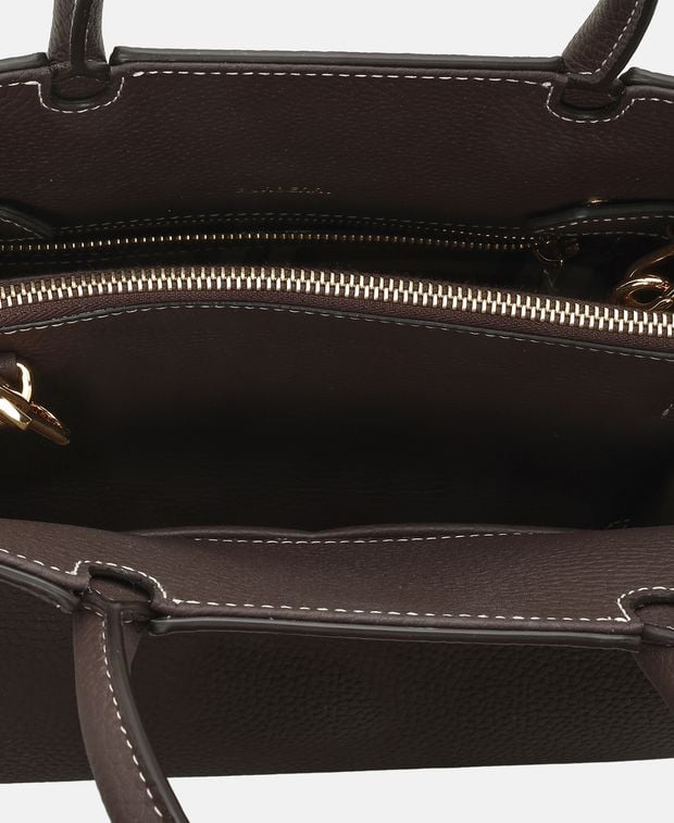 Burberry Leather handbag