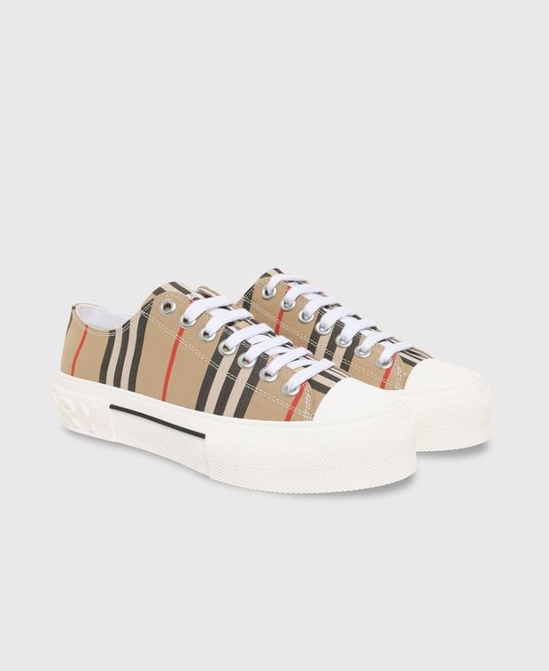 Burberry Sneakers