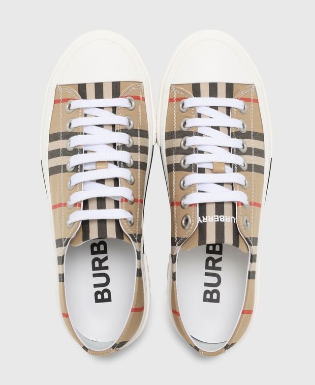 Burberry Sneakers