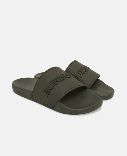 Burberry Furley Slip-ons