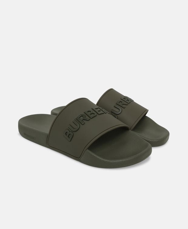 Burberry Slip-ons Furley