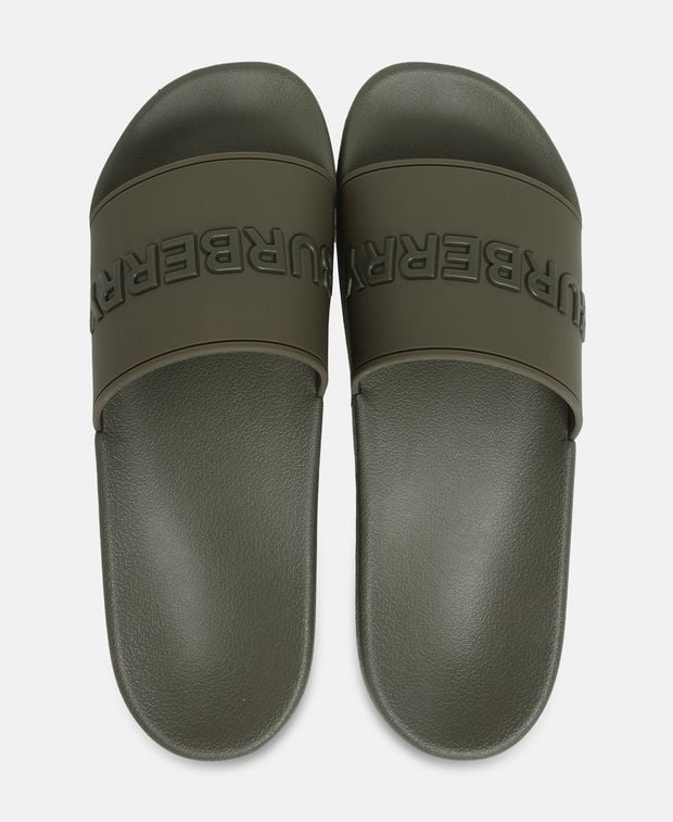 Burberry Slip-ons Furley