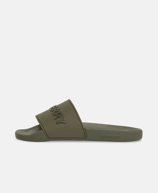 Burberry Slip-ons Furley