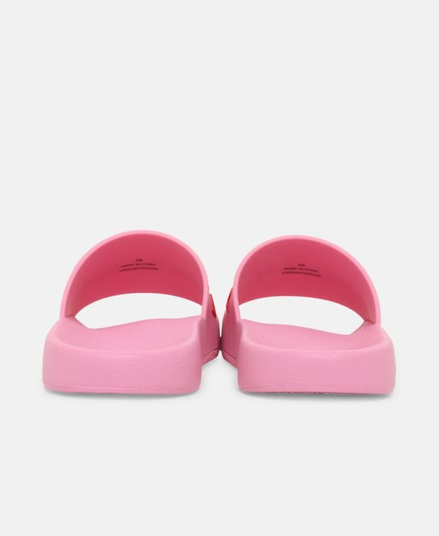 Burberry Slides Light Pink