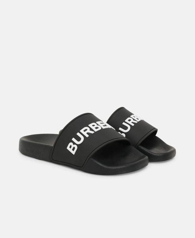 Burberry Pool shoes