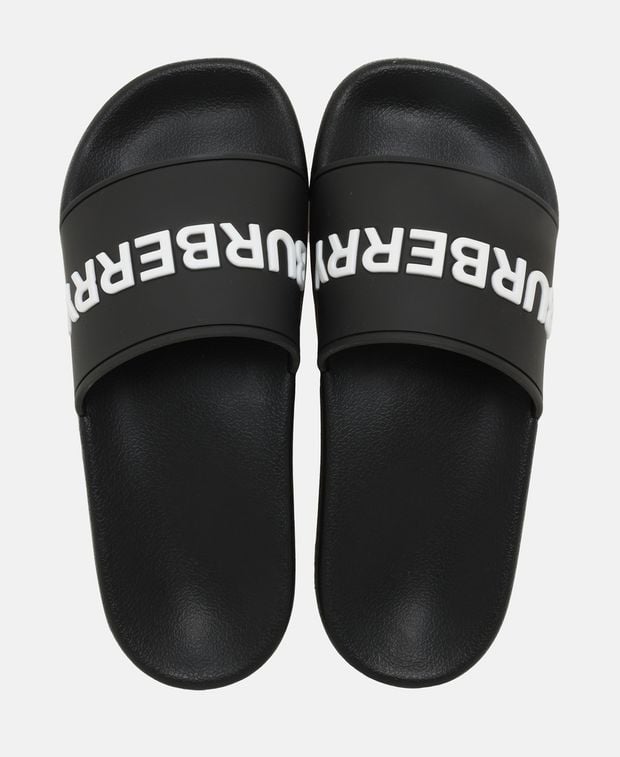 Burberry Pool shoes