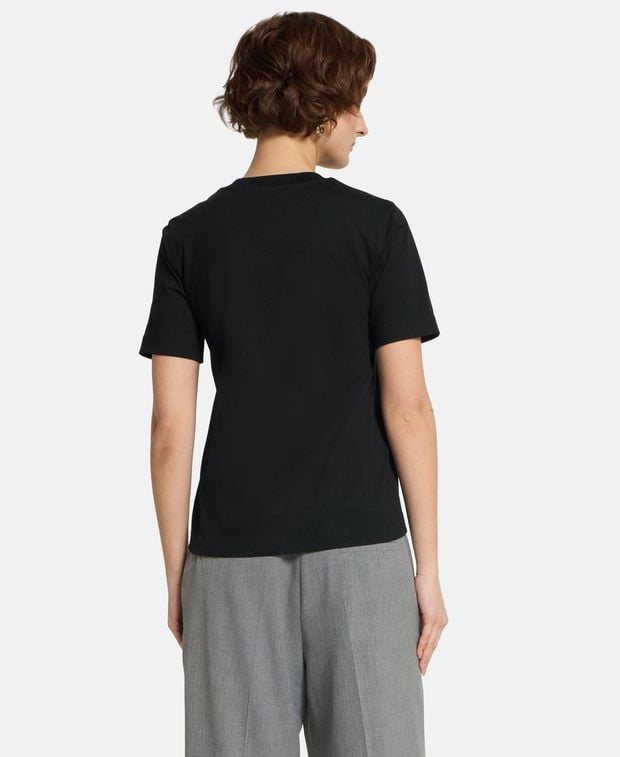 Burberry T-shirt Anthracite