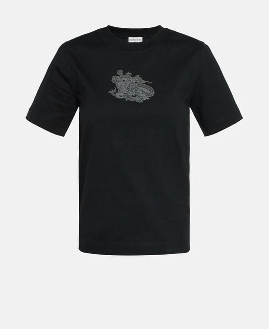 Burberry T-shirt Anthracite