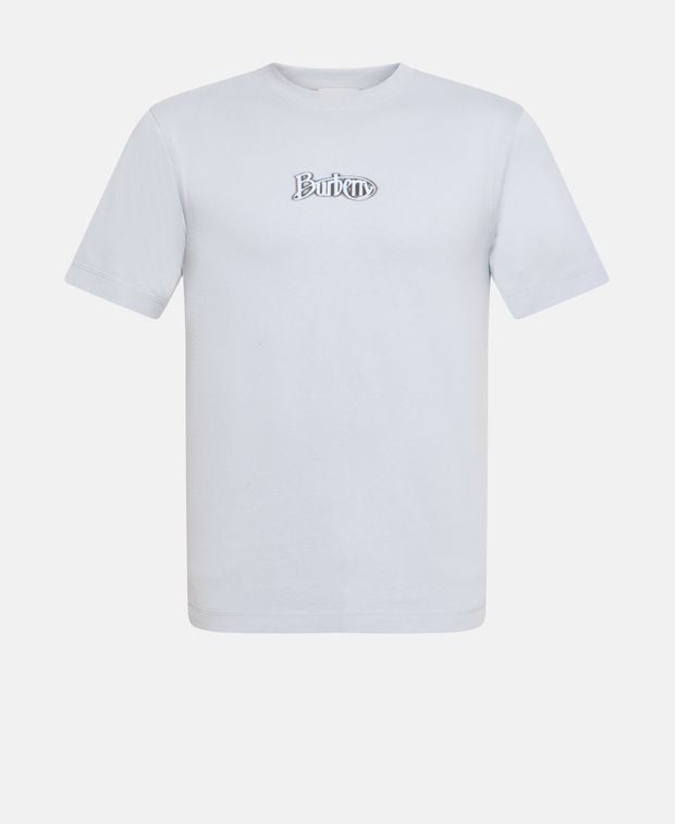 Burberry Crew neck t-shirt