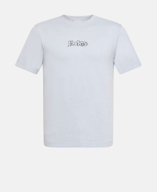 Burberry Crew neck t-shirt