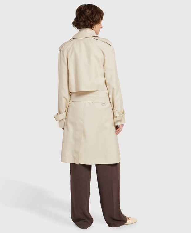Burberry Trench coat