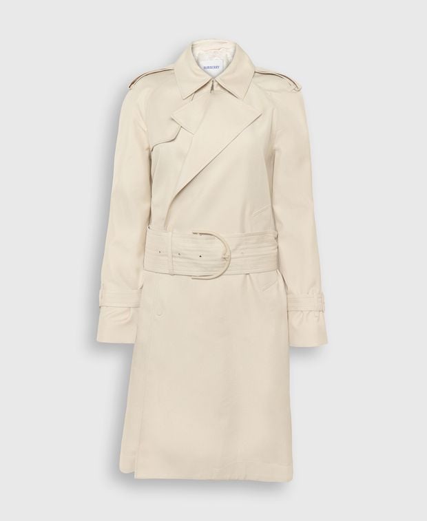 Burberry Trench coat