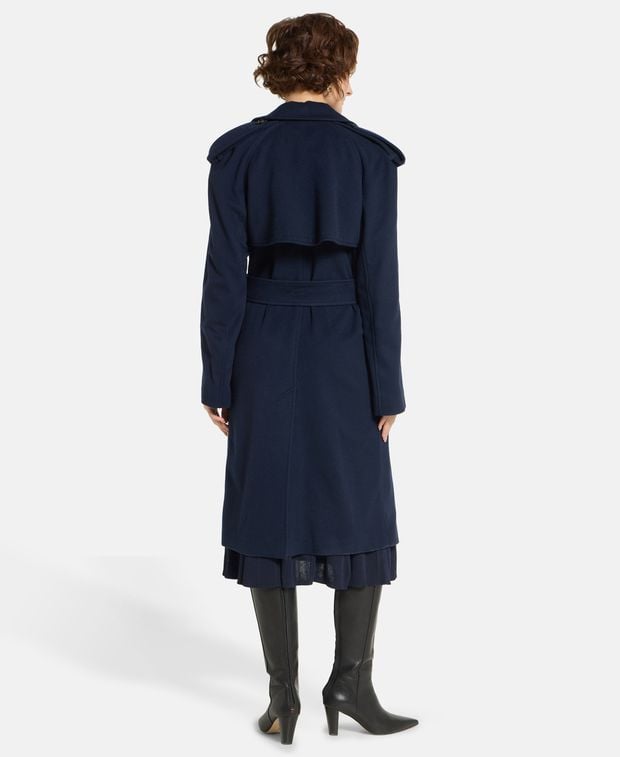Burberry Cashmere coat