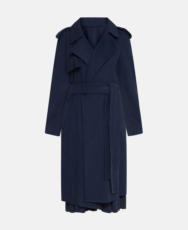 Burberry Cashmere coat