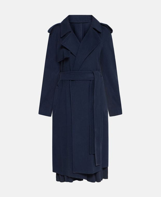 Burberry Cashmere coat