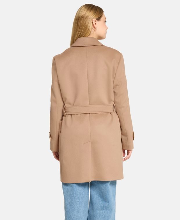 Burberry Wool coat