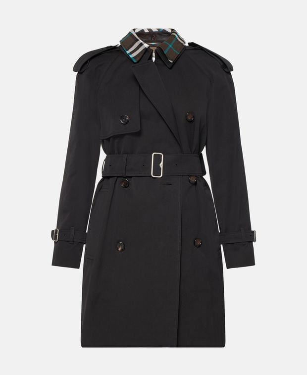 Burberry Trench coat