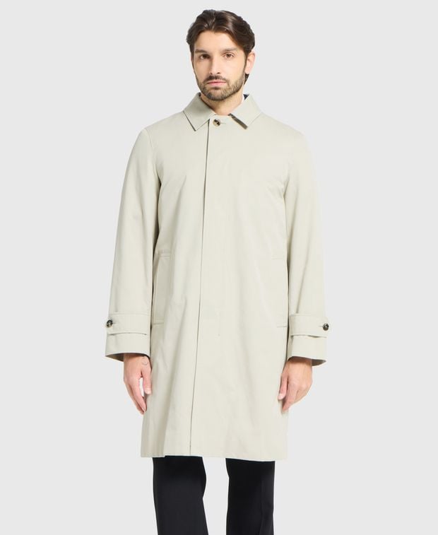 Burberry Trench coat