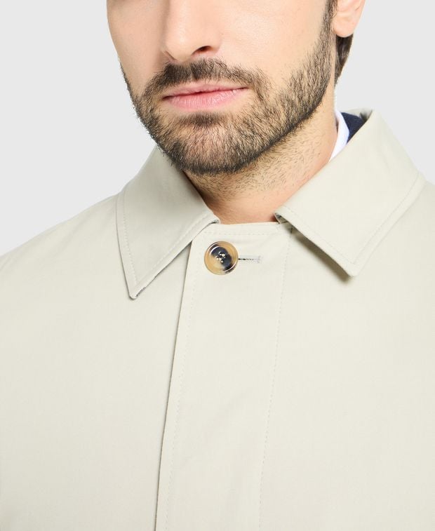 Burberry Trench coat