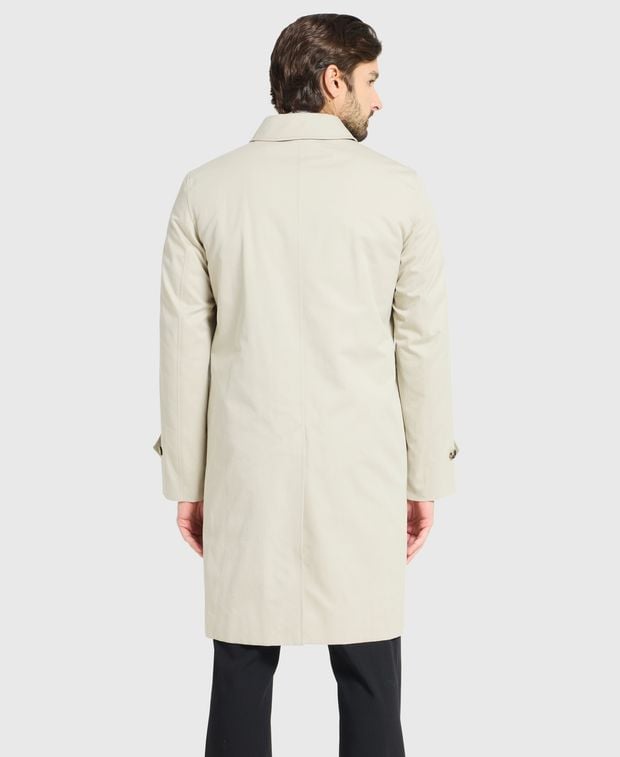 Burberry Trench coat