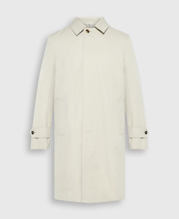 Burberry Trench coat