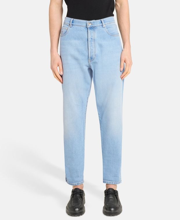 Brunello Cucinelli Jeans - regular fit