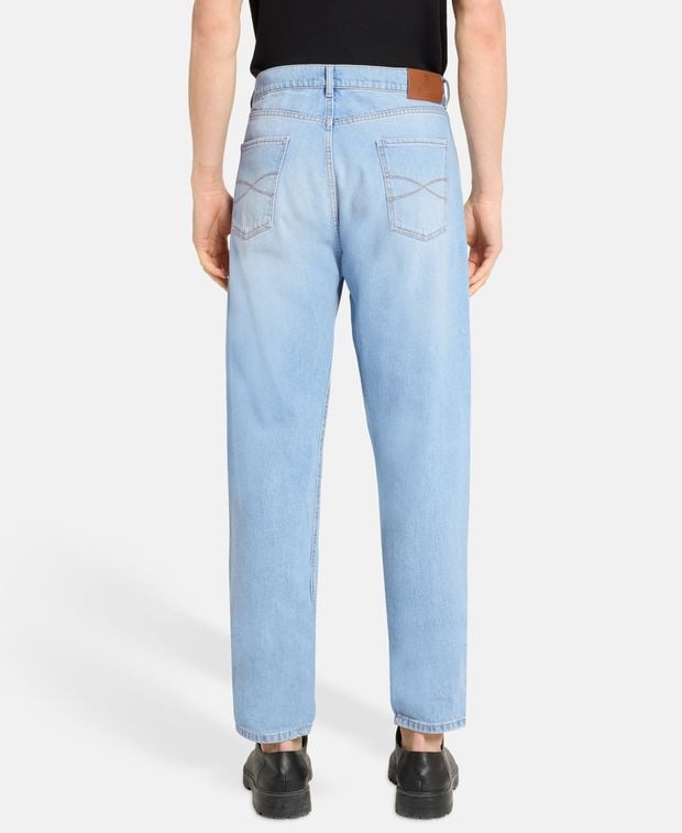 Brunello Cucinelli Jeans - regular fit