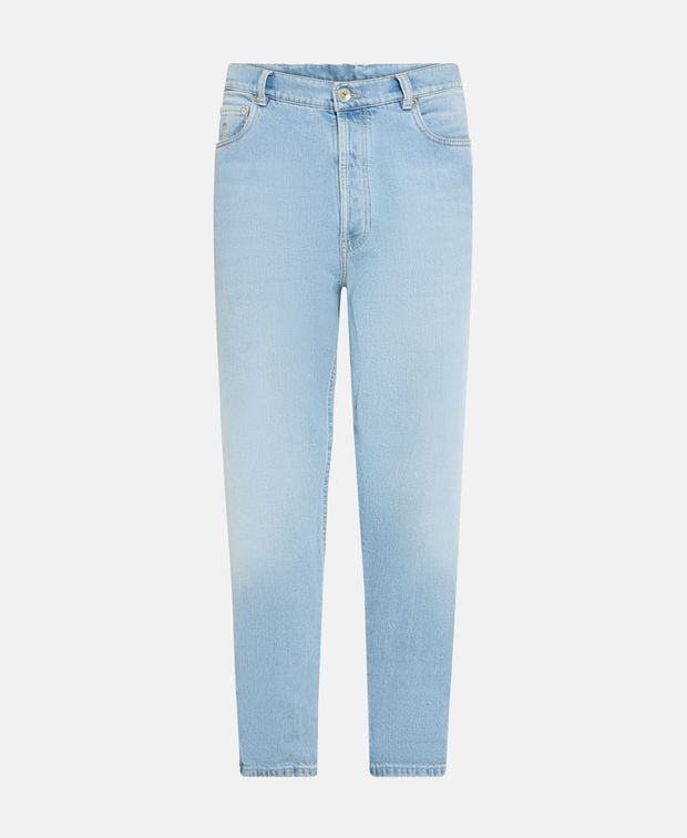 Brunello Cucinelli Jeans - regular fit