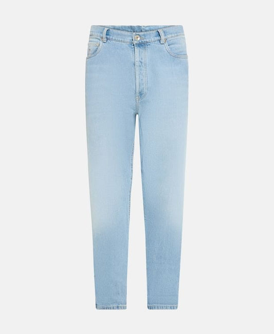 Brunello Cucinelli Jeans - regular fit