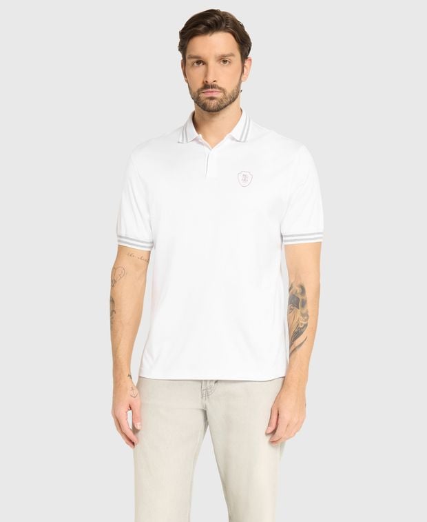 Brunello Cucinelli Polo shirt