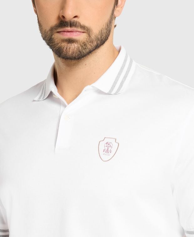 Brunello Cucinelli Polo shirt