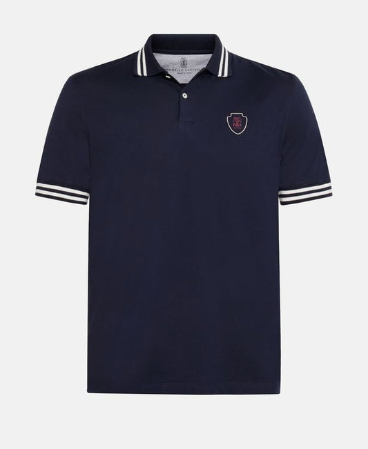 Brunello Cucinelli Polo shirt