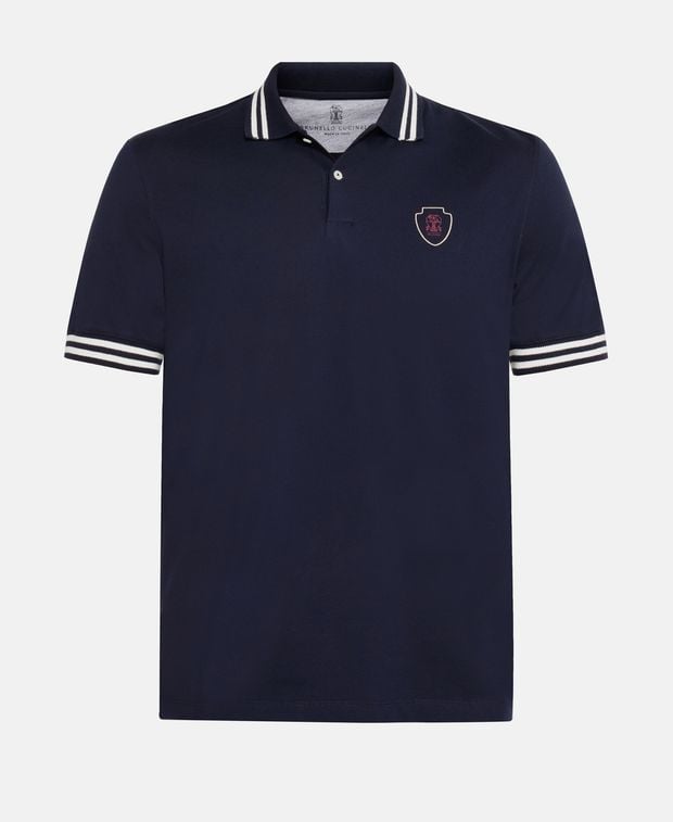 Brunello Cucinelli Polo shirt