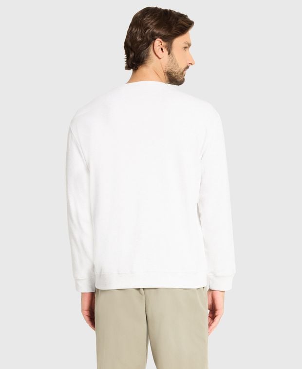 Brunello Cucinelli Long-sleeved top