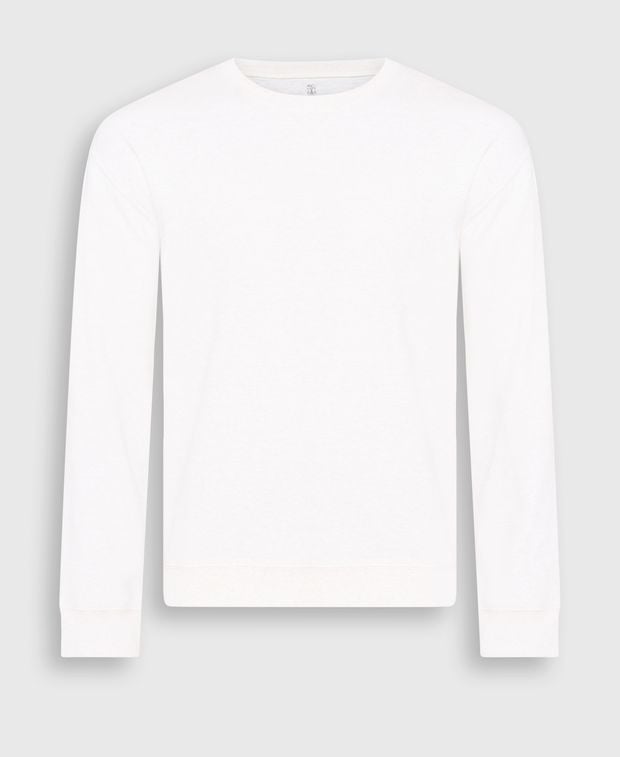 Brunello Cucinelli Long-sleeved top