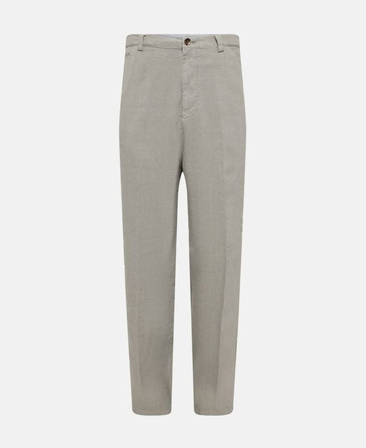 Brunello Cucinelli Linen trousers