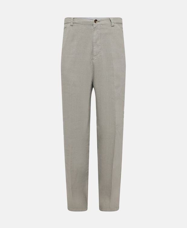 Brunello Cucinelli Linen trousers