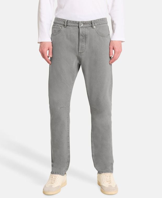 Brunello Cucinelli Jeans - regular fit