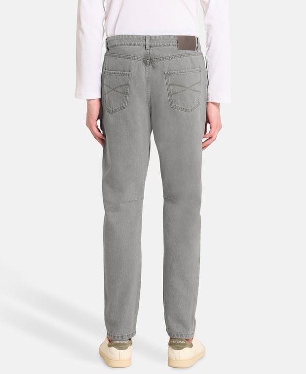 Brunello Cucinelli Jeans - regular fit