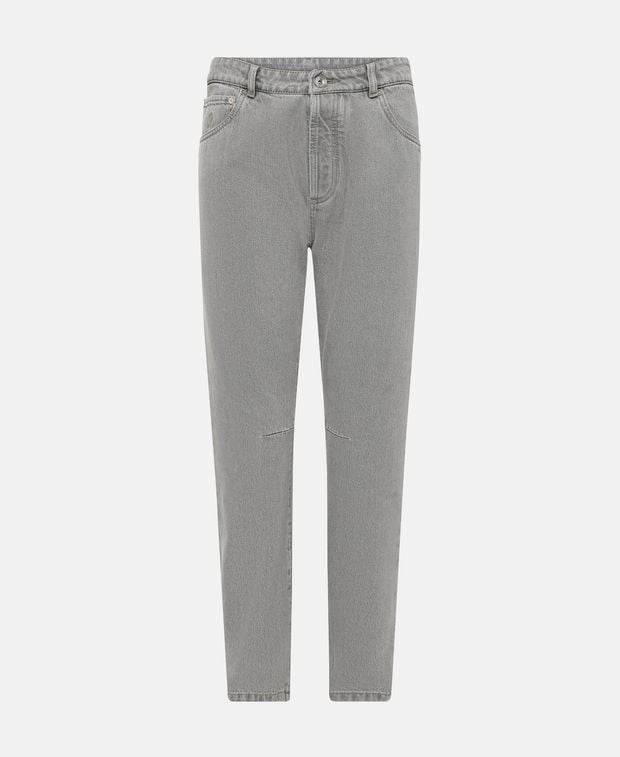 Brunello Cucinelli Jeans - regular fit