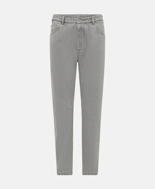 Brunello Cucinelli Jeans - regular fit