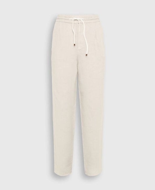 Brunello Cucinelli Linen trousers