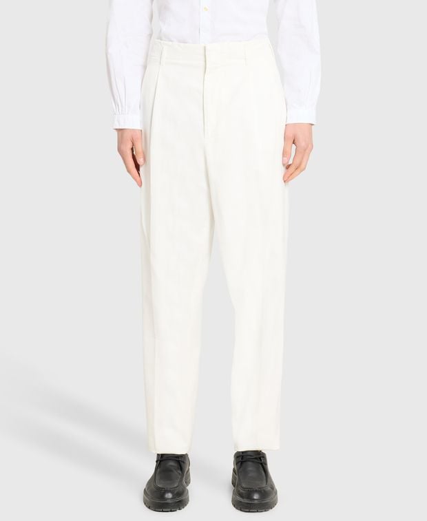 Brunello Cucinelli Business trousers