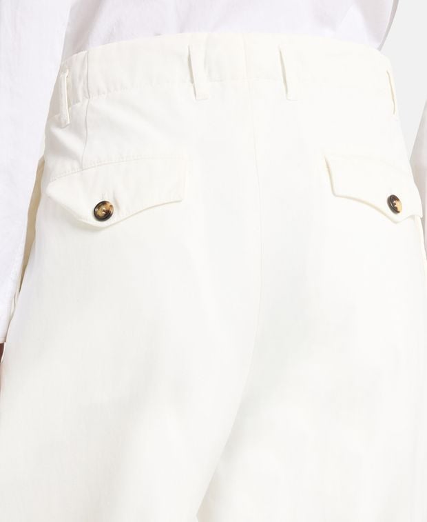 Brunello Cucinelli Business trousers