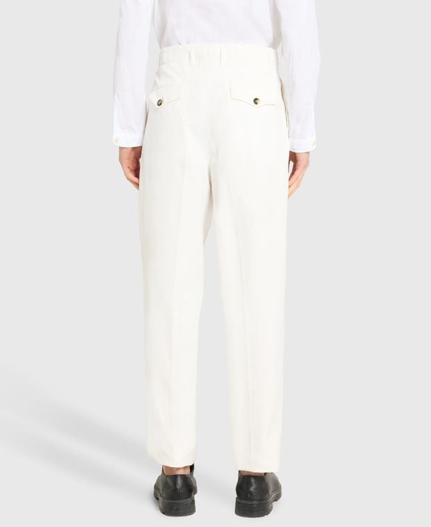 Brunello Cucinelli Business trousers
