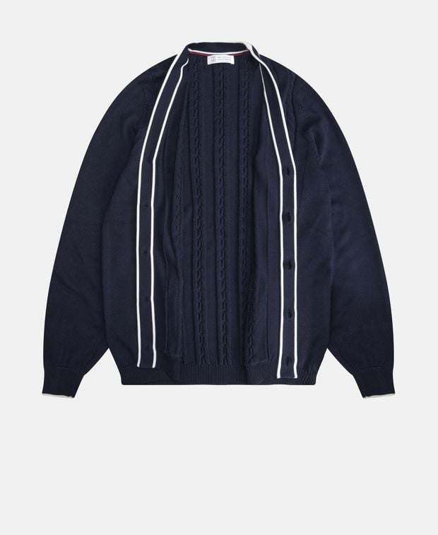 Brunello Cucinelli Cardigan