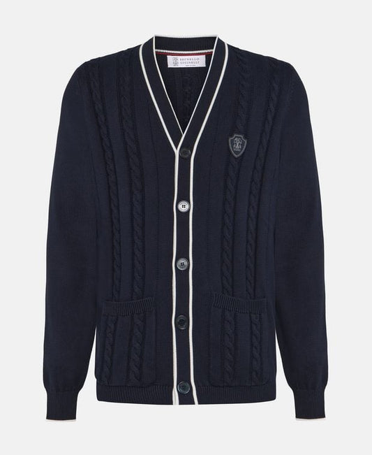 Brunello Cucinelli Cardigan