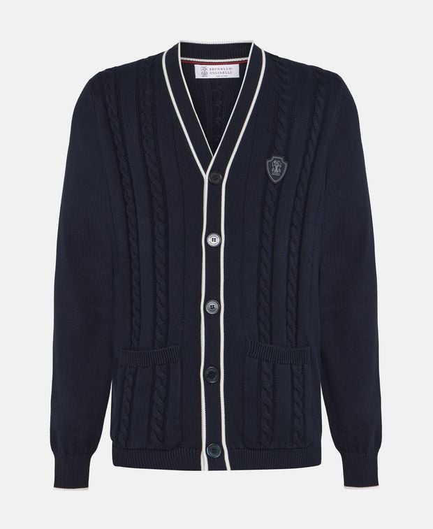 Brunello Cucinelli Cardigan