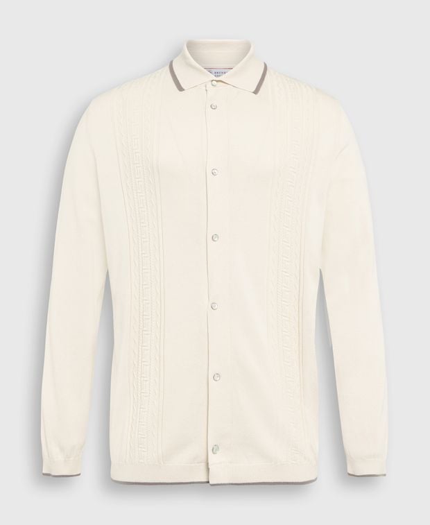 Brunello Cucinelli Cardigan
