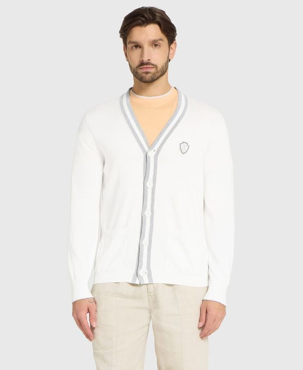 Brunello Cucinelli Cardigan
